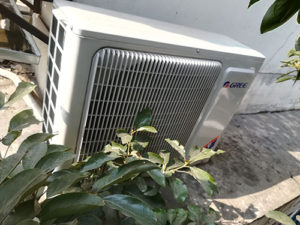 龙胜空调维修售后服务