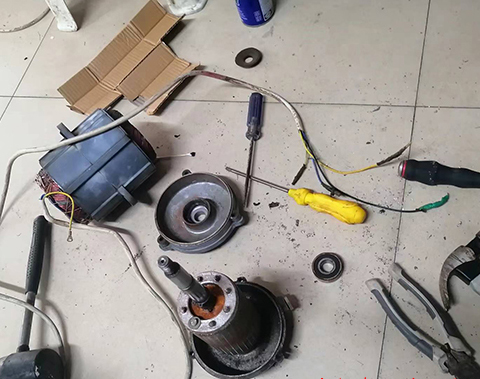 龙胜空调维修售后服务中心电话在哪里找