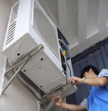 龙胜24小时空调维修热线