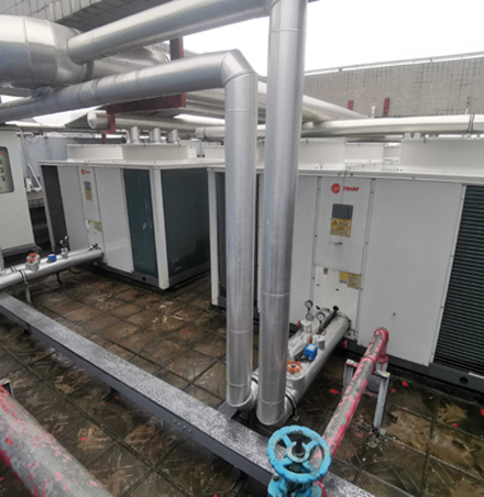 龙胜附近中央空调维修 龙胜上门中央空调维修